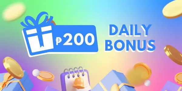 Special Bonus Events